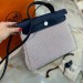 Сумка Hermes Herbag 31 RB4922