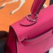 Сумка Hermes Kelly 19 RB5444