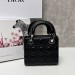 Сумка Christian Dior Lady Dior RP5529