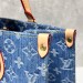 Сумка Louis Vuitton Onthego MM RP5537