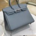 Сумка Hermes Birkin 25 RB5567