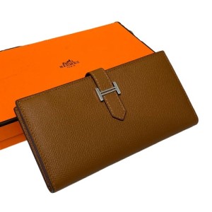 Кошелек Hermes Souffle RP5644