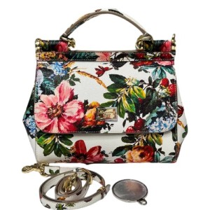 Сумка Dolce Gabbana Sicily RP5838