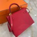 Сумка Hermes Kelly 25 Epsom RB6033