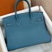 Сумка Hermes Birkin 30 RB6057