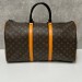 Дорожная сумка Louis Vuitton Keepal 50 RP6091