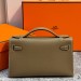 Сумка Hermes Kelly Pochette 22 Epsom RE6184