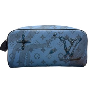 Косметичка Louis Vuitton Dopp Kit RR6200