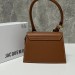 Сумка Jacquemus Le Chiquito Moyen RP6243