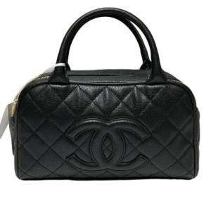 Сумка Chanel Bowling Bag RP6314