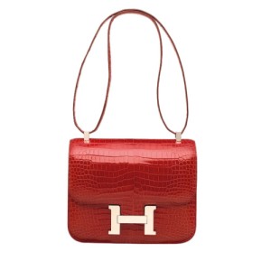 Сумка Hermes Constance 18 RB4566