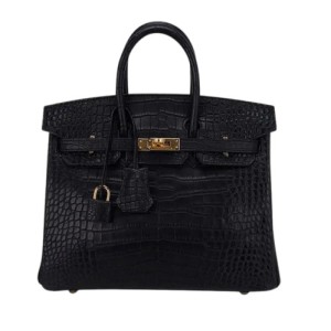 Сумка Hermes Birkin 25 RB4567