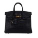 Сумка Hermes Birkin 25 RB4567