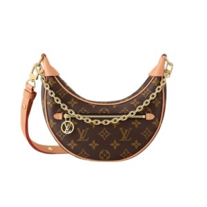 Сумка Louis Vuitton Loop RE4584