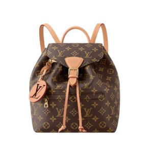 Рюкзак Louis Vuitton Montsouris PM RE4588