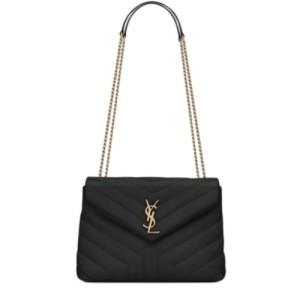 Сумка Saint Laurent Small Loulou RE4883