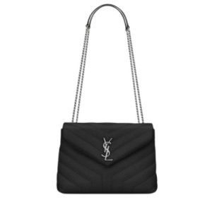 Сумка Saint Laurent Small Loulou RE4884