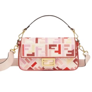 Сумка Fendi Baguette RE4891