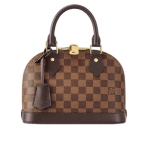 Сумка Louis Vuitton Alma BB RE4893