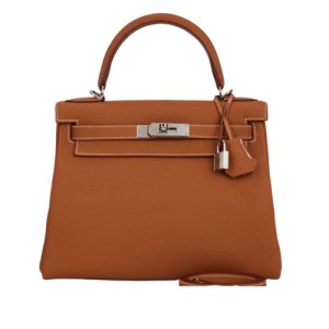 Сумка Hermes Kelly 28 Togo RB4899