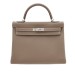 Сумка Hermes Kelly 28 Togo RB4902