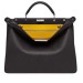 Сумка Fendi Peekaboo ISeeU Medium RB4923