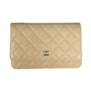 Сумка Chanel Woc RA4957