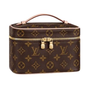 Косметичка Louis Vuitton Nice Mini RE5782