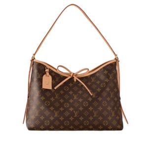 Сумка Louis Vuitton Carry All MM RE5048