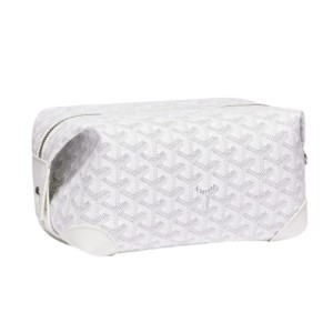 Косметичка Goyard Bowling 25 Toiletry Bag RE5064