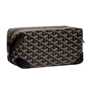 Косметичка Goyard Bowling 25 Toiletry Bag RE5065