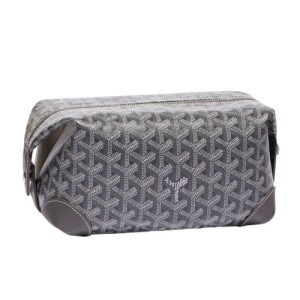 Косметичка Goyard Bowling 25 Toiletry Bag RE5063