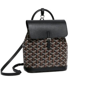 Рюкзак Goyard Alpin Mini Backpack RE5076