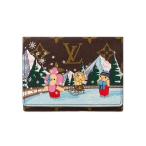 Кошелек Louis Vuitton Victorine RB5152