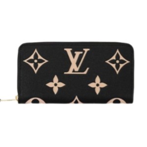 Кошелек Louis Vuitton Zippy K2138