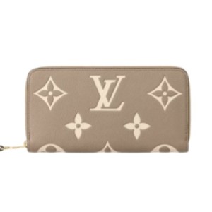 Кошелек Louis Vuitton Zippy K2139