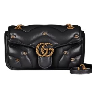 Сумка Gucci GG Marmont RP5389