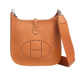 Сумка Hermes Evelyne 29 RP5390