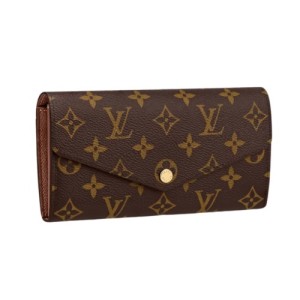 Кошелек Louis Vuitton Sarah RE5407