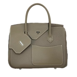 Сумка Hermes Birkin 30 Sellier en Desordre RB5502