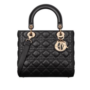 Сумка Christian Dior Lady Dior RR5902