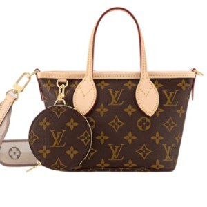 Сумка Louis Vuitton Neverfull BB RR5905