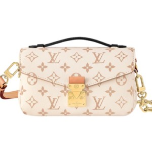 Сумка Louis Vuitton Pochette Metis East West RR5907