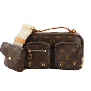 Сумка Louis Vuitton Utility Crossbody Bag RR5908