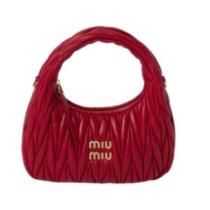 Сумка Miu Miu Wander RB6024