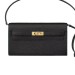 Сумка Hermes Kelly To Go Wallet Epsom RE6110