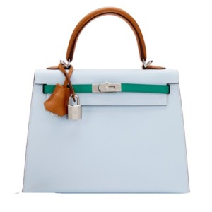 Сумка Hermes Kelly 28 RB6195