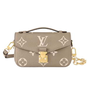 Сумка Louis Vuitton Pochette Metis East West RB6319