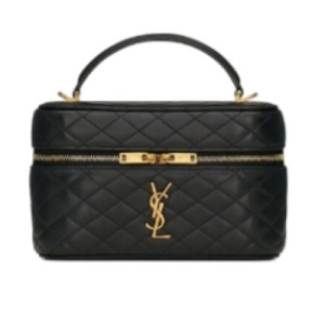 Сумка Saint Laurent Gaby Vanity RE6338