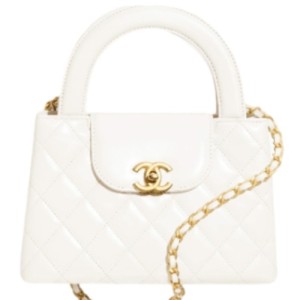 Сумка Chanel Nano Kelly Shopper RB6357